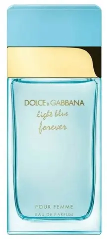 DOLCE & GABBANA парфюмерная вода Light Blue Forever pour Femme, 50 мл