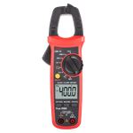 Токоизмерительные клещи CM-12 RGK 776479