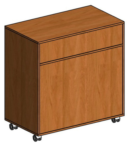 Прилавок Классик-47