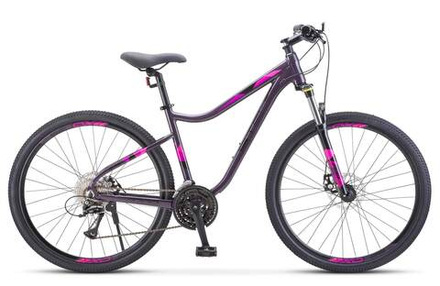 Велосипед STELS MISS-7700 MD 27.5