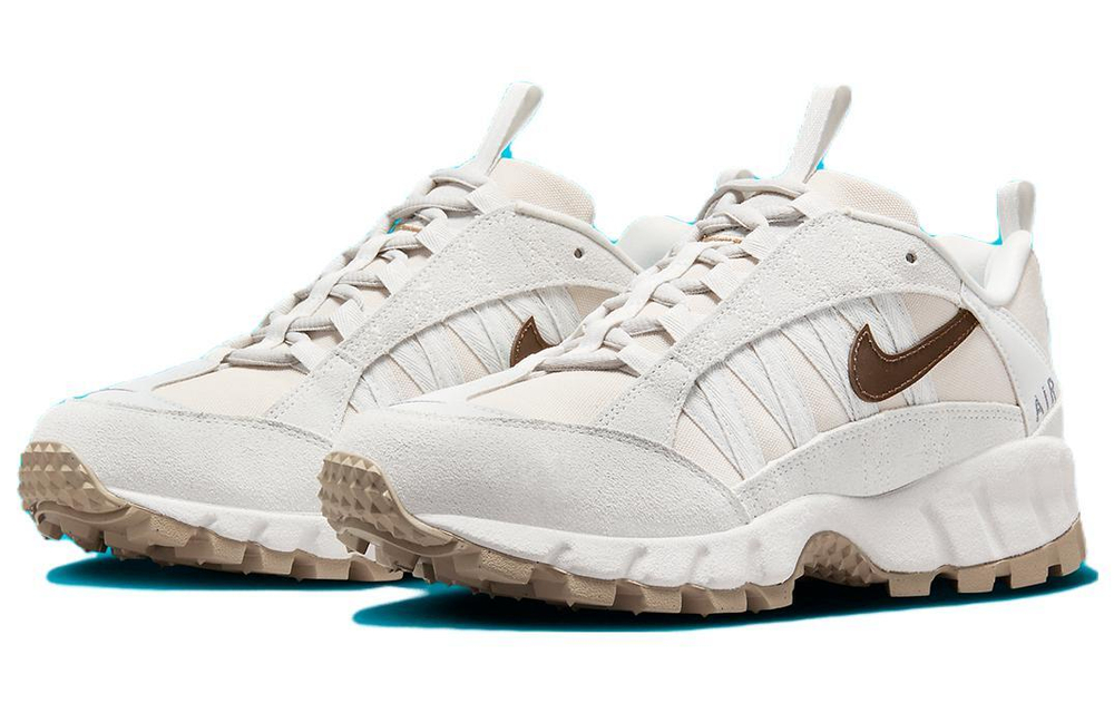 Кроссовки Nike Air Humara (Женская размерная сетка)