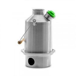 Самовар Kelly Kettle Scout 1.2 L с набором аксессуаров ULT-SCOUT