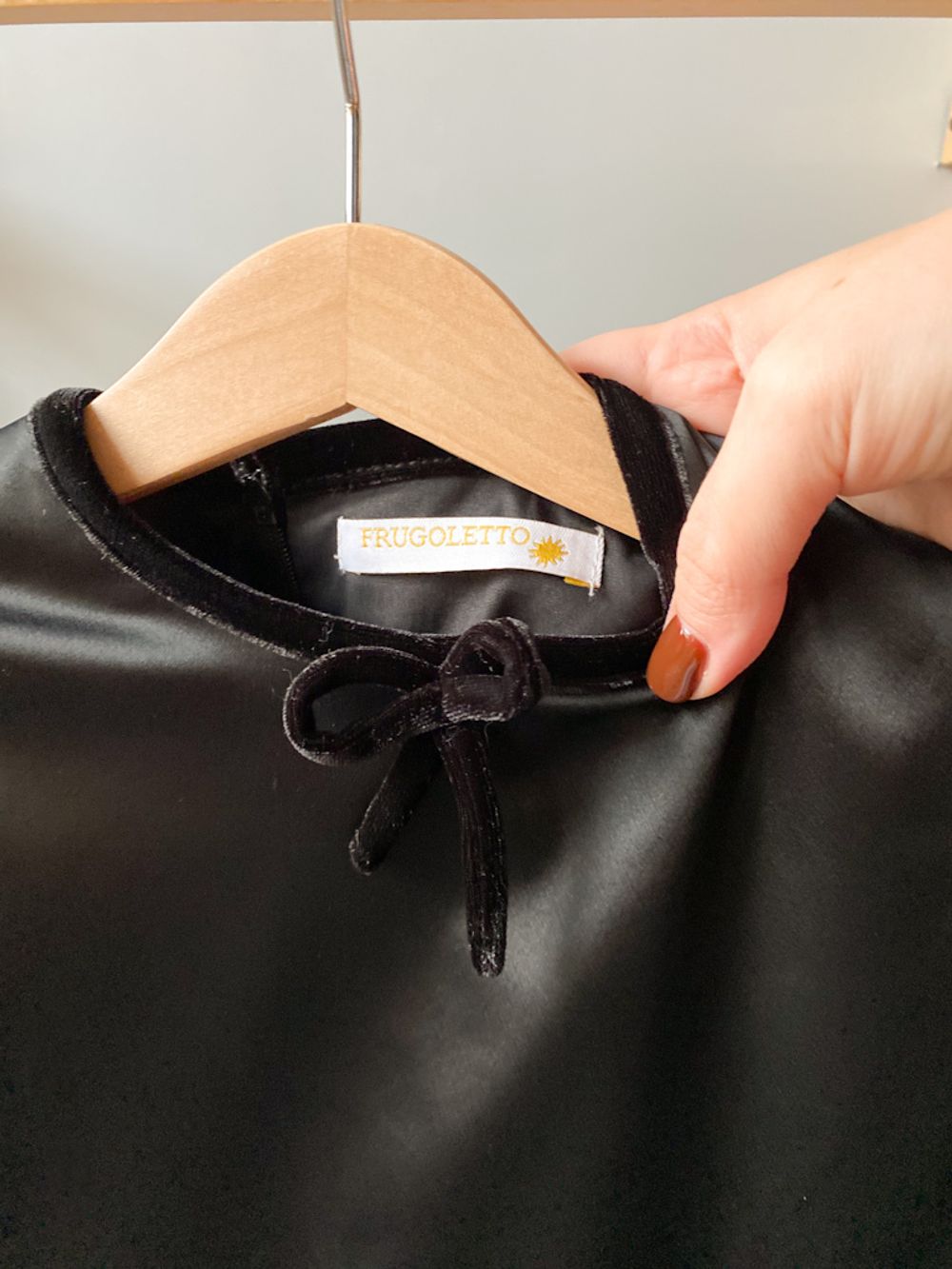 Платье Frugoletto, 128