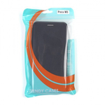 Чехол-книжка для Xiaomi Poco M3, 009805 Черный