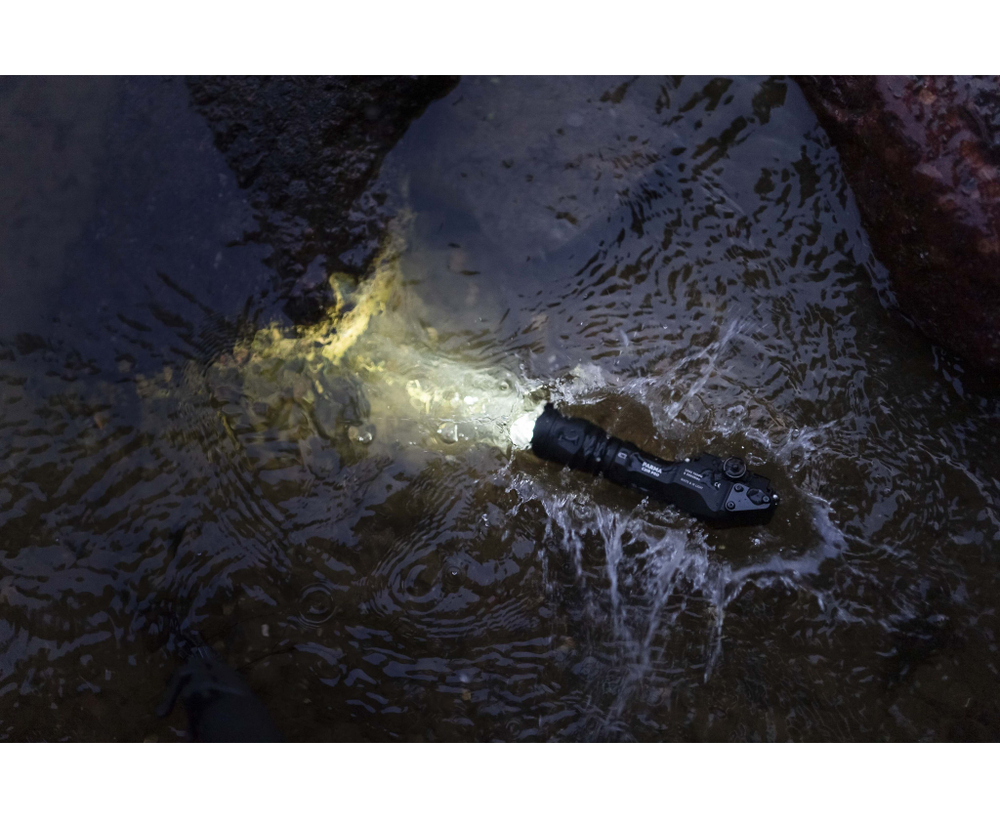 Armytek Parma C2IR Pro