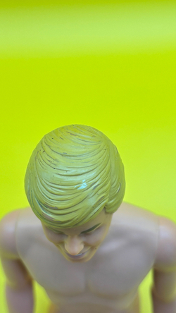 Кукла Барби Кен винтаж 80-х 031522