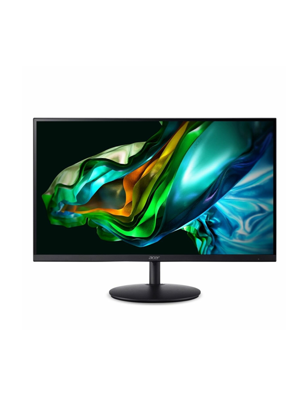 Монитор 27''  ACER SH272Ebmihux  IPS, 1920x1080, 1 / 4ms, 250cd, 100Hz, 1xHDMI(1.4) + 1xType-C(65W) + Audio out, Speakers 1Wx2, sync: HDMI VRR, Type-C FreeSync, H.Adj. 80