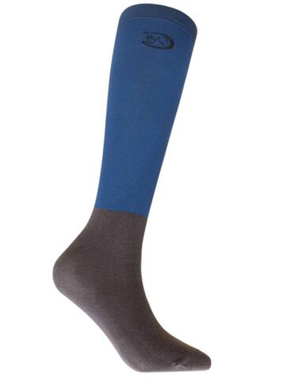 Гольфы COVALLIERO (blue)