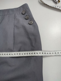Юбка O`stin серая мини 46 размер