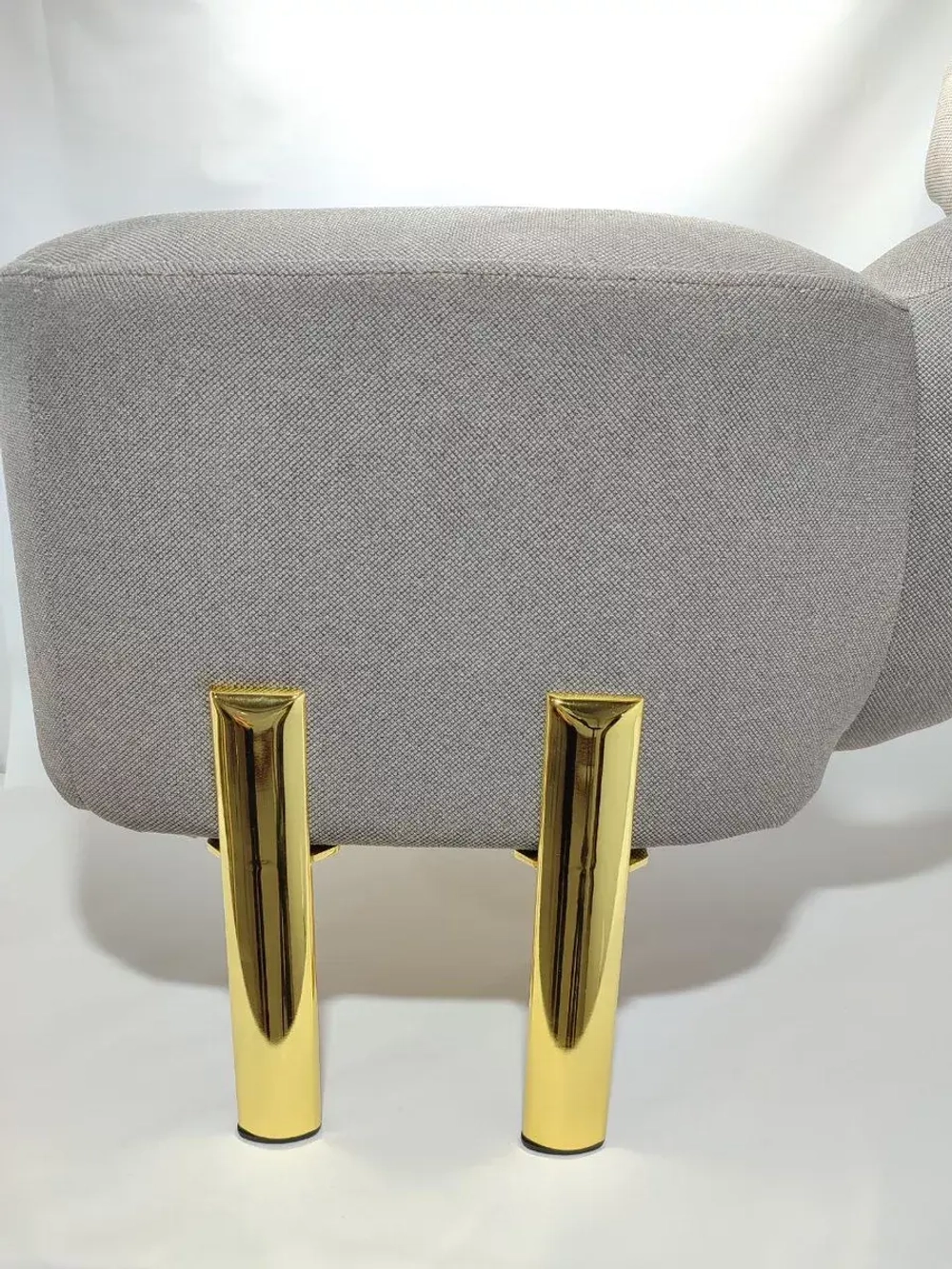 Мебельные ножки металлические под диван кресло тумбу шкаф