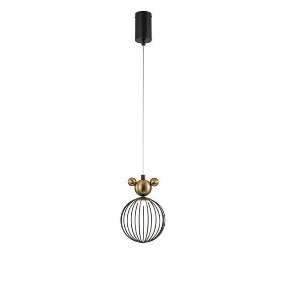 Подвесной светильник F-Promo 4748-1P