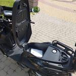 Скутер Танк 150 кубов TMax (49сс)