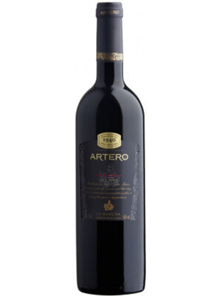 Вино Артеро Резерва Вино Артеро Резерва