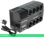 Источник бесперебойного питания CyberPower 700VA/420W (BR700ELCD)