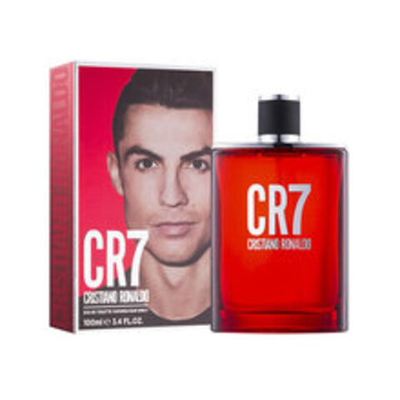 Cristiano Ronaldo CR7 EDT 50ml