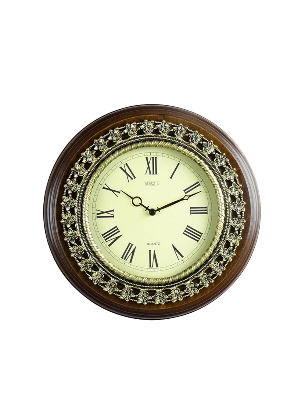 Helios Line Часы Fiori настенные