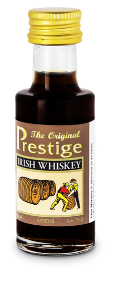 Prestige Ирландский Виски (Irish Whisky) 20 ml