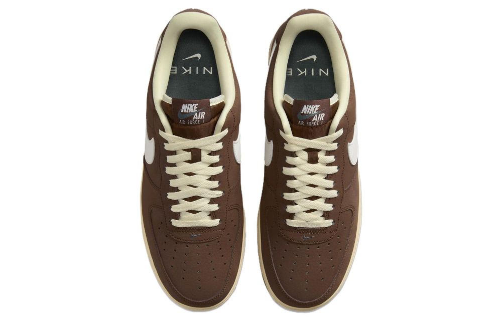 Кроссовки Nike Air Force 1 '07
