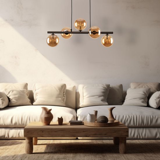 6105/ подвесной светильник /  Estera