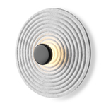 Настенный светодиодный светильник Freya FELT FR6189WL-L20LG