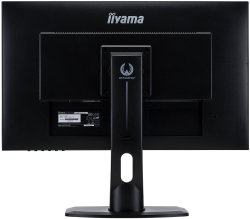 Монитор 27" Iiyama G-Master GB2760HSU-B1 (4948570116409)