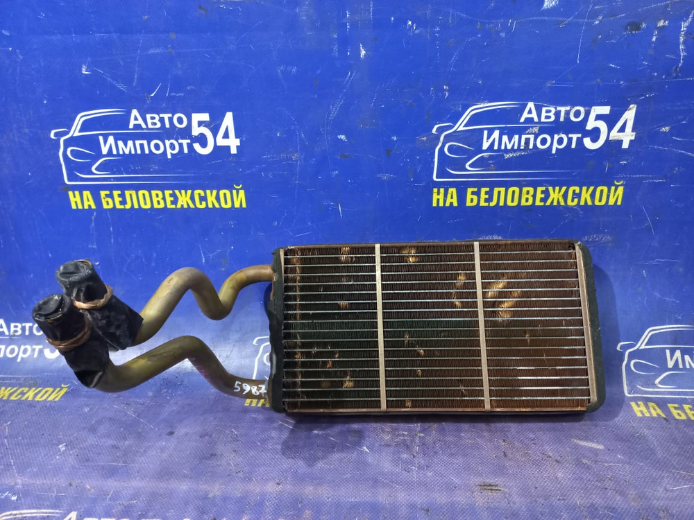 Радиатор печки TOYOTA ESTIMA 1990-1999