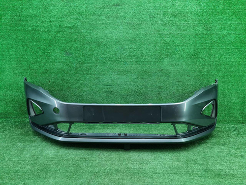 Бампер передний VW Polo 6 (2020-2022)