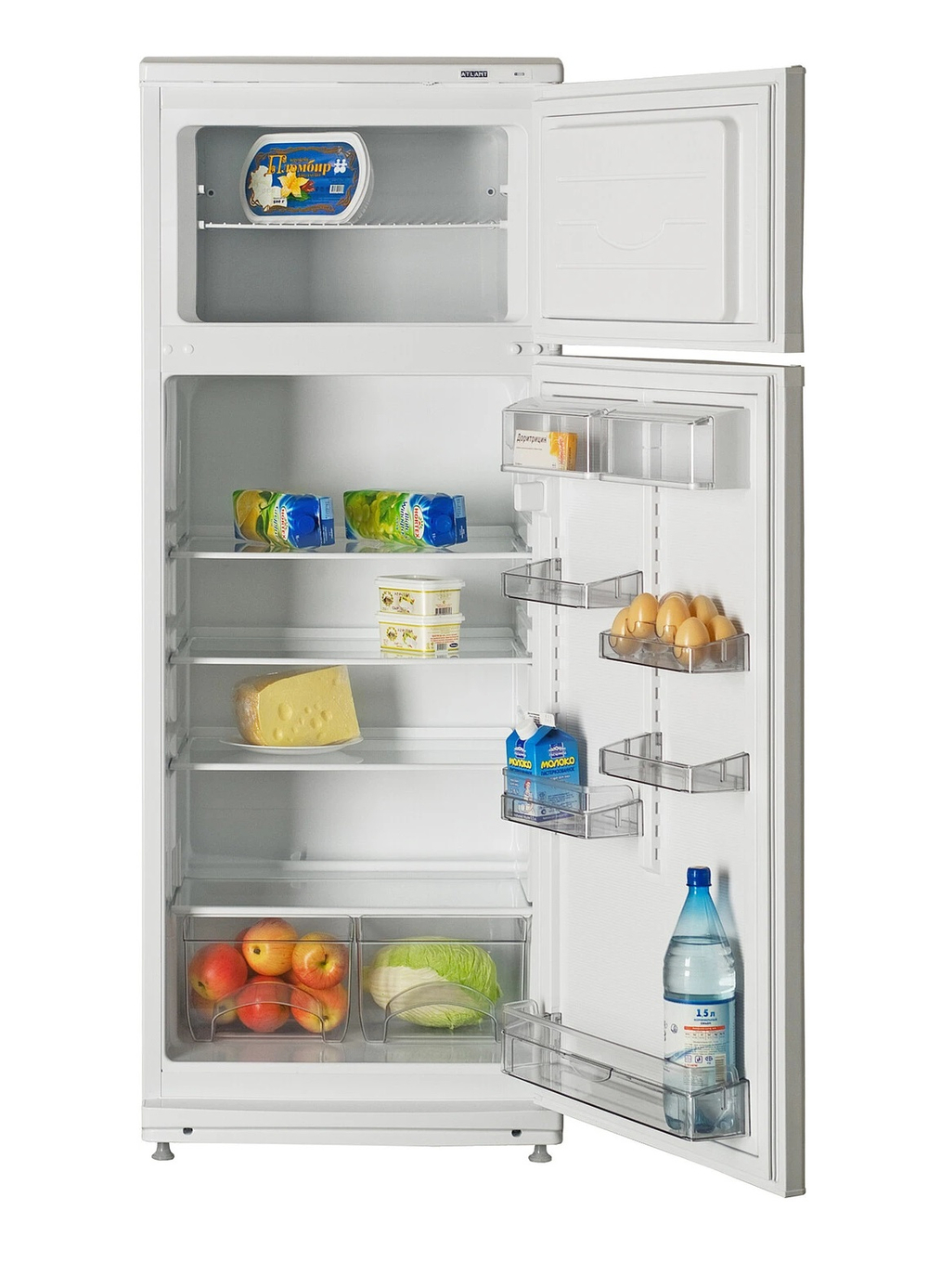 Холодильник ATLANT МХМ 2808-90