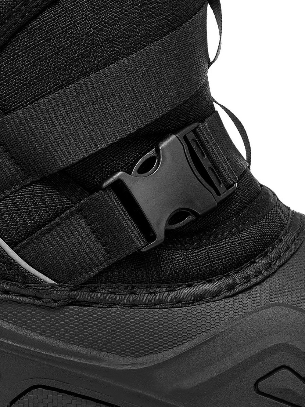 Сапоги утепленные Nisus Arctica размер 43 (N-33583-43)