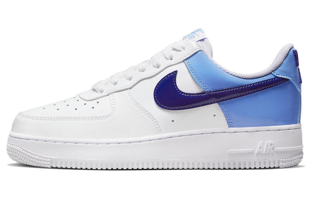Кроссовки Nike Air Force 1 Low Ess (Женская размерная сетка)