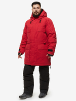 КУРТКА ПУХОВАЯ BASK TAIMYR V4