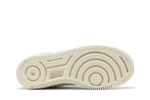 Кроссовки Nike Air Force 1 Low Shadow "Coconut Milk" (Женская размерная сетка)