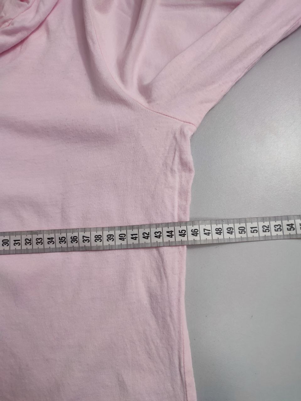 Блузка Global Sport удобная 48 размер