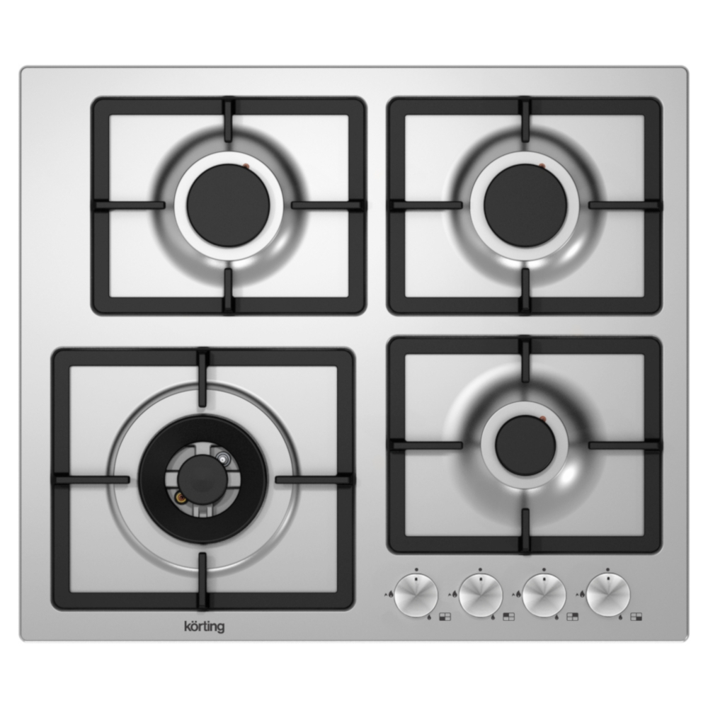 Варочная поверхность KORTING HG 697 CTX