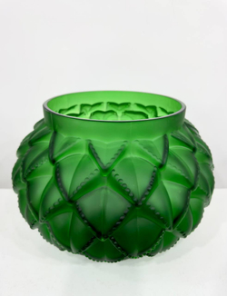 Ваза Lalique