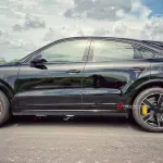 Карбон керамические тормоза для PORSCHE CAYENNE 9Y 2018-2023 ПОРШЕ
