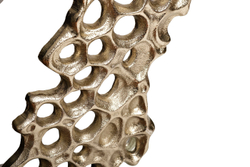 Зеркало Соты Garda Decor 69-218455