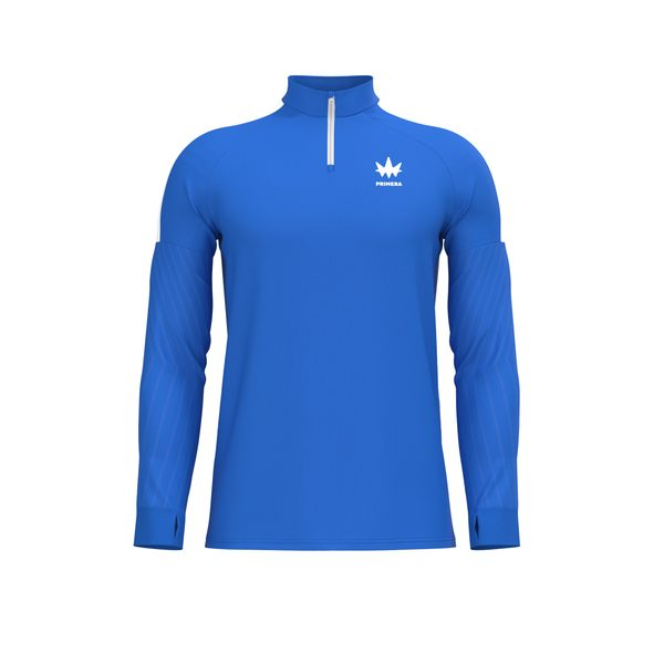 Джемпер тренировочный Element 24 Drill Top — Blue/white