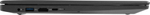 Ноутбук  Acer Gateway Ultra Slim 14 14.1 ", Ryzen 5, 8 Гб RAM, 256 Гб SSD, Radeon Vega 8, Черный