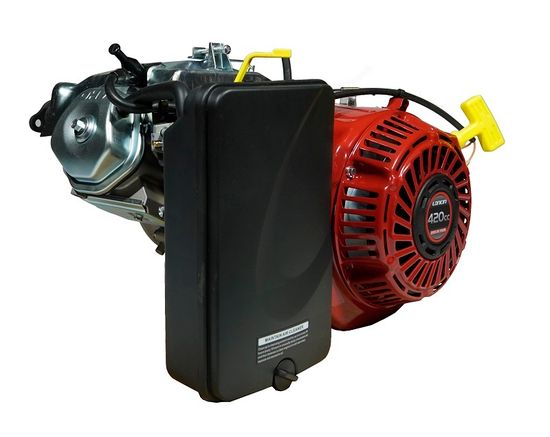 Двигатель "LONCIN" LC190F-1 (15 л.с.)