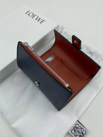 Кошелёк маленький Loewe