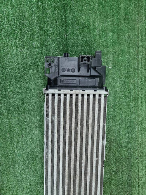 Интеркулер Geely Monjaro (2021-н.в.)