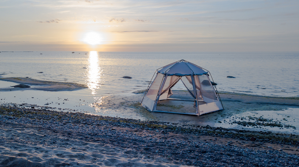 Шатер Talberg Arbour Sahara [TLT-039S]