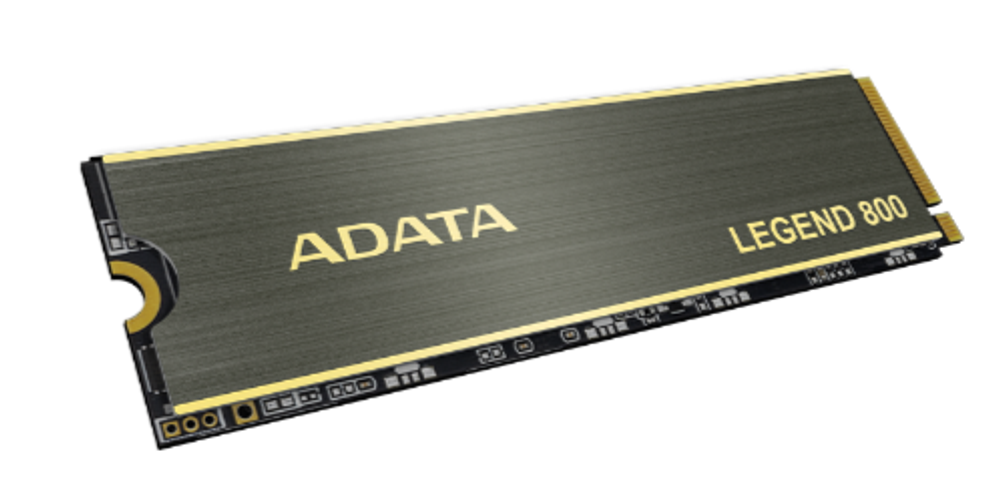 Накопитель SSD M.2 2280 ADATA ALEG-800-1000GCS