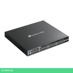 Коммутатор TP-Link SG6654X