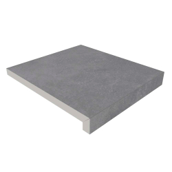 Cтупень рядовая loft LIFEBRICK OUTDOOR LIMESTONE BLUE