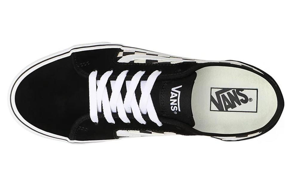 Vans Filmore Decon