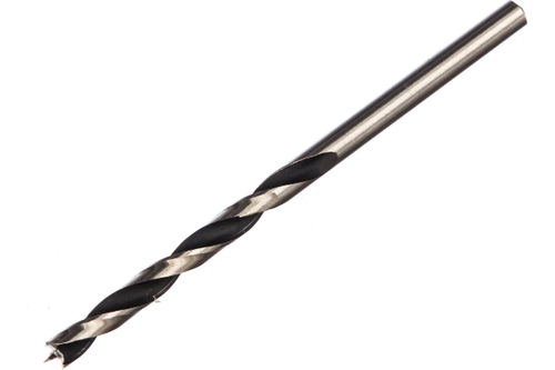 Сверло спиральное по дереву 4х75 мм Makita D-07032