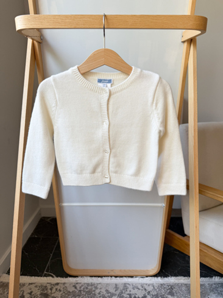 Новый кардиган Jacadi, 80