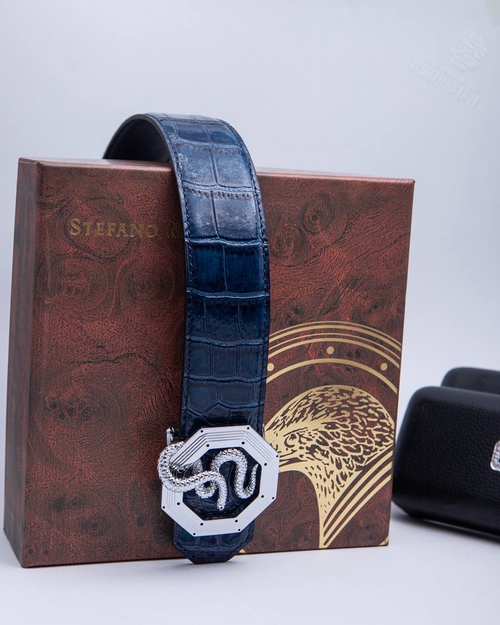 Ремень Stefano Ricci